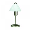 INLIGHT EPITRAPEZIO FOTISTIKO METALLIKO/GALINO LEuKO E14 F18x34cm 3432